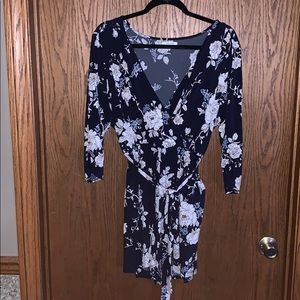 Maurices Romper